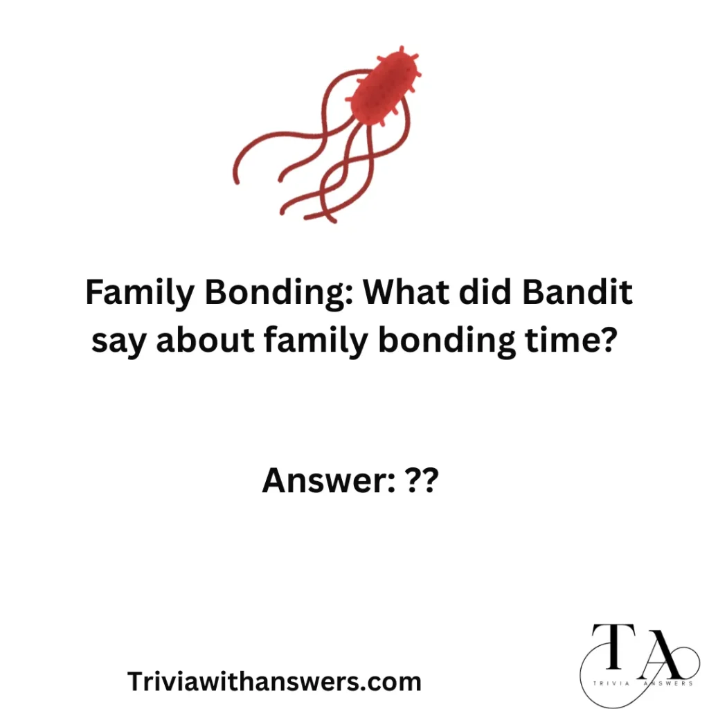 " Biology Trivia Questions And Answers"