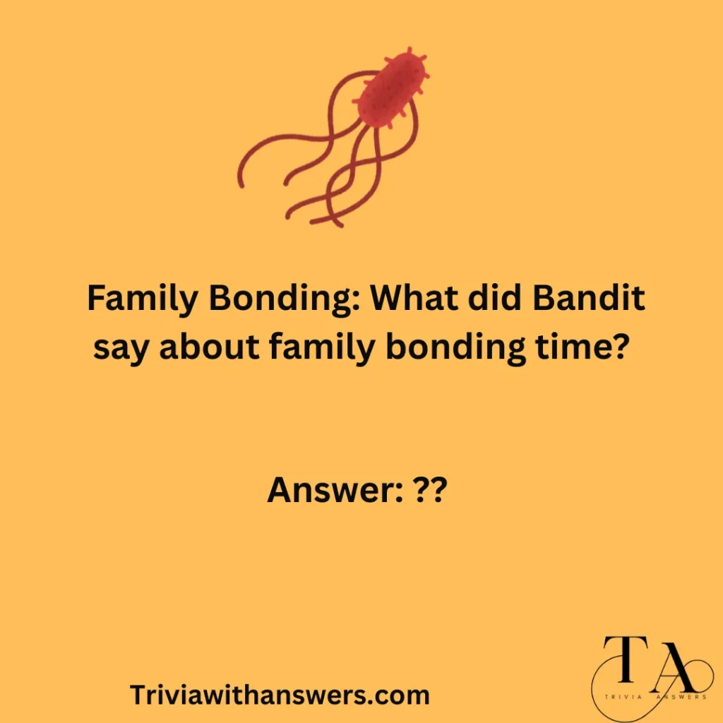 Biology Trivia Questions And Answers"