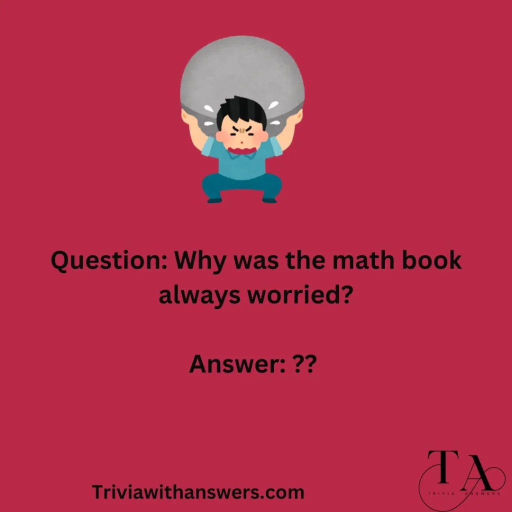 "Challenging Trivia Questions & Answers"