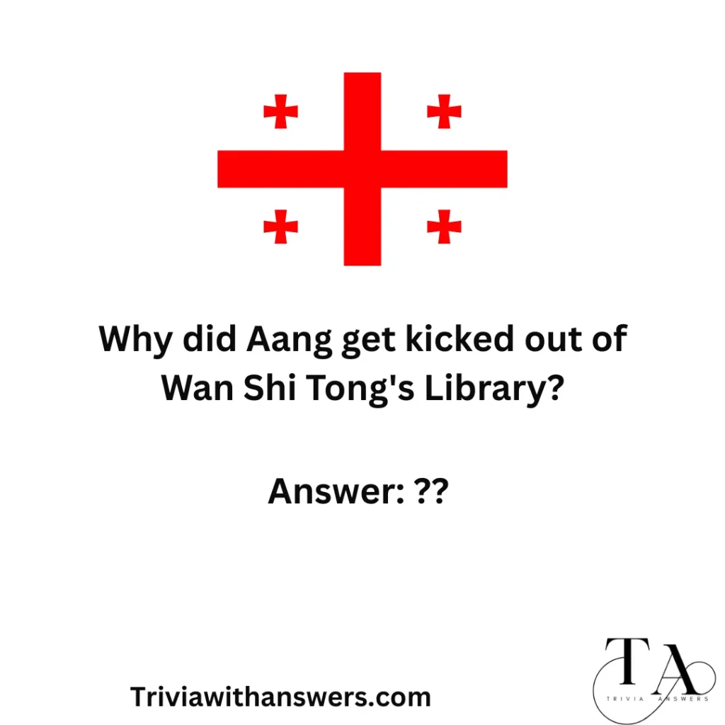 "Atlanta Georgia Trivia Questions And Answers "