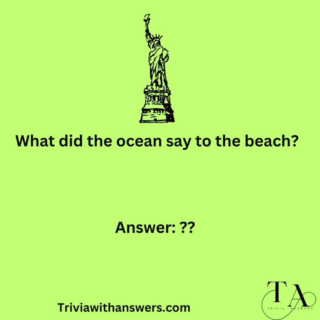 "New Orleans Trivia Questions and Answers"