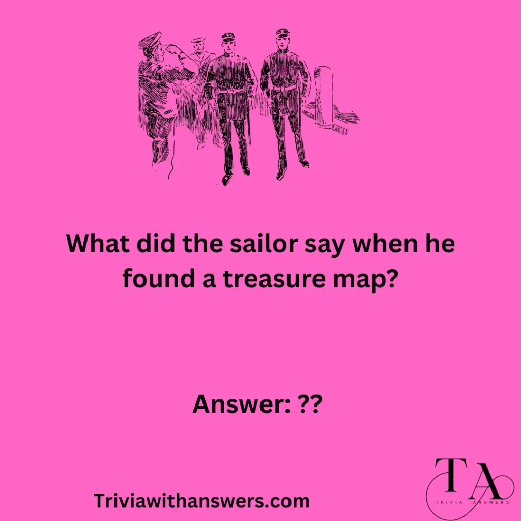 "Navy Trivia Questions and Answers"