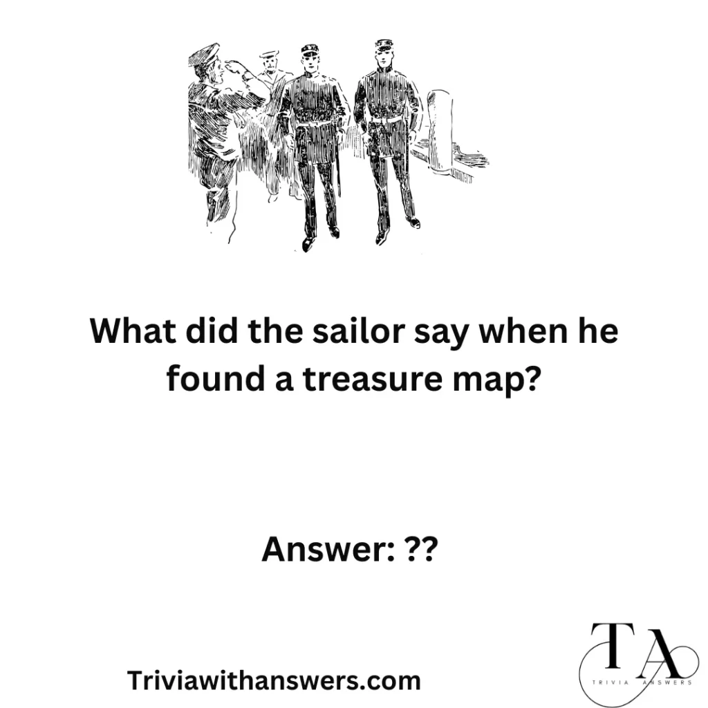 "Navy Trivia Questions and Answers"