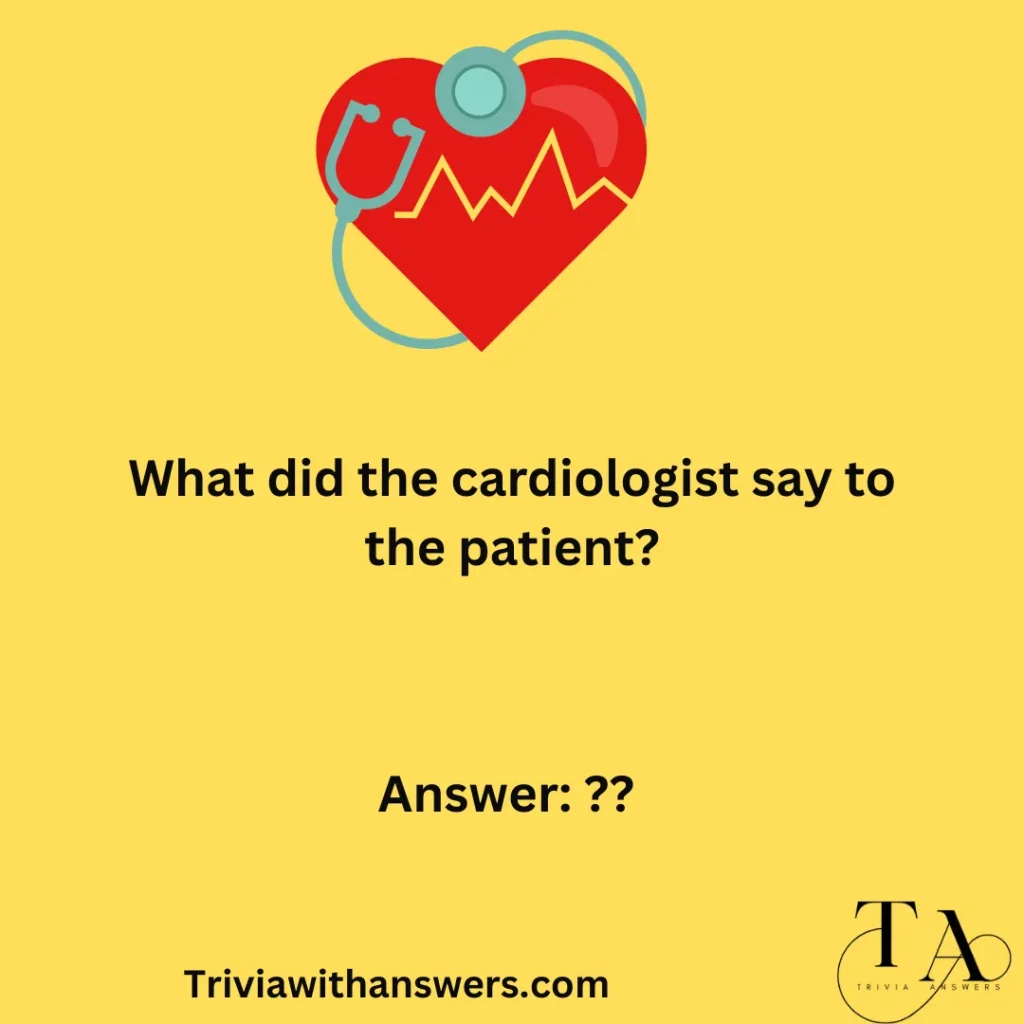 ""Heart Health Trivia Questions And Answers""