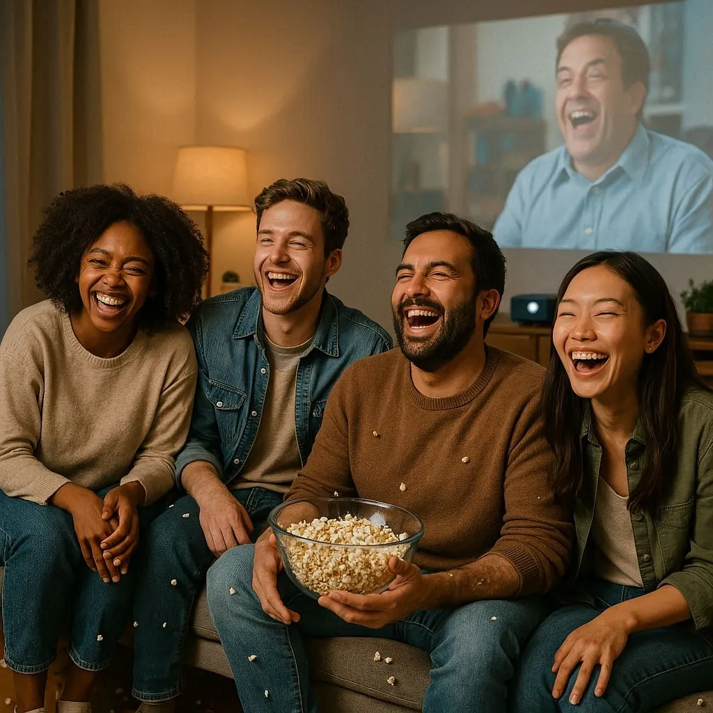 "Comedy Movie Trivia Questions"