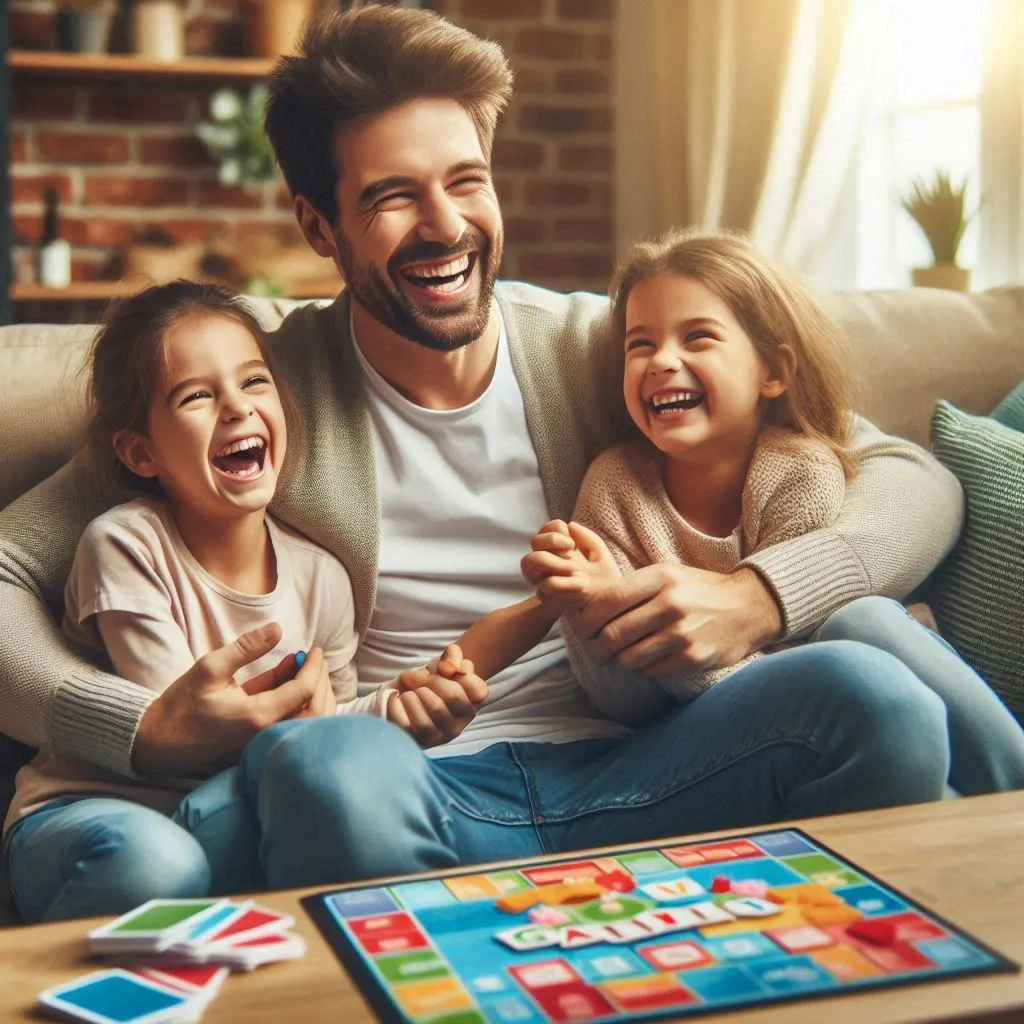 "Dad Trivia Questions & Answers"