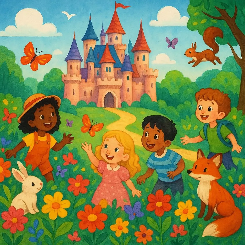 " Disney Trivia Questions "