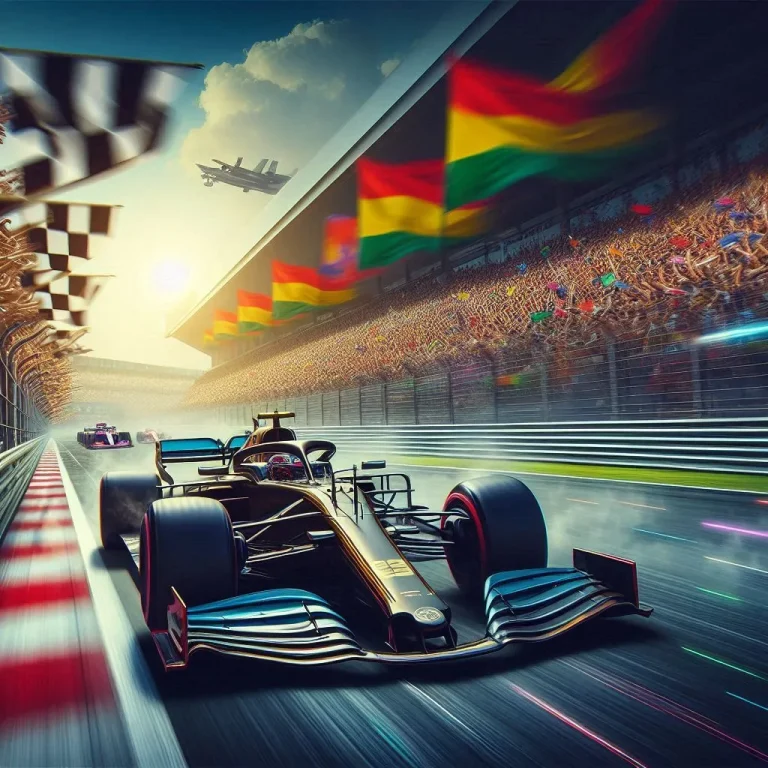 " F1 Trivia Questions And Answers"