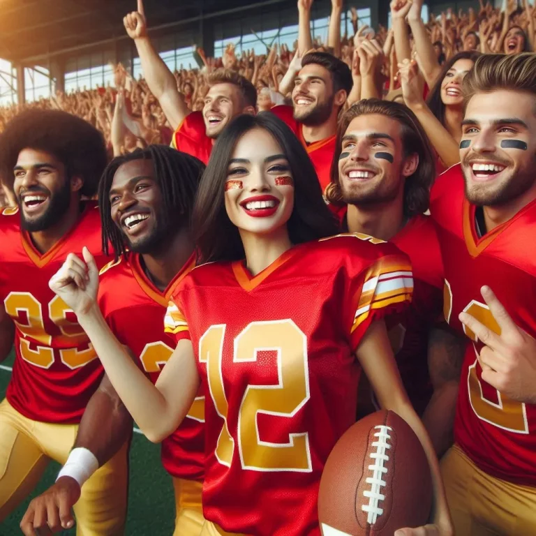 " Francisco 49ers Trivia Questions and Answers"