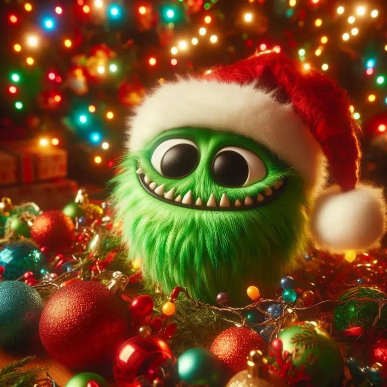 "Grinch Trivia Questions and Answers"