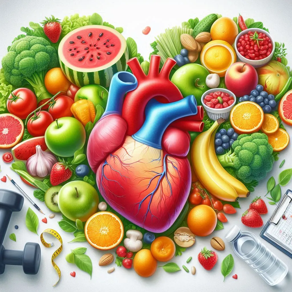 "Heart Health Trivia Questions And Answers"