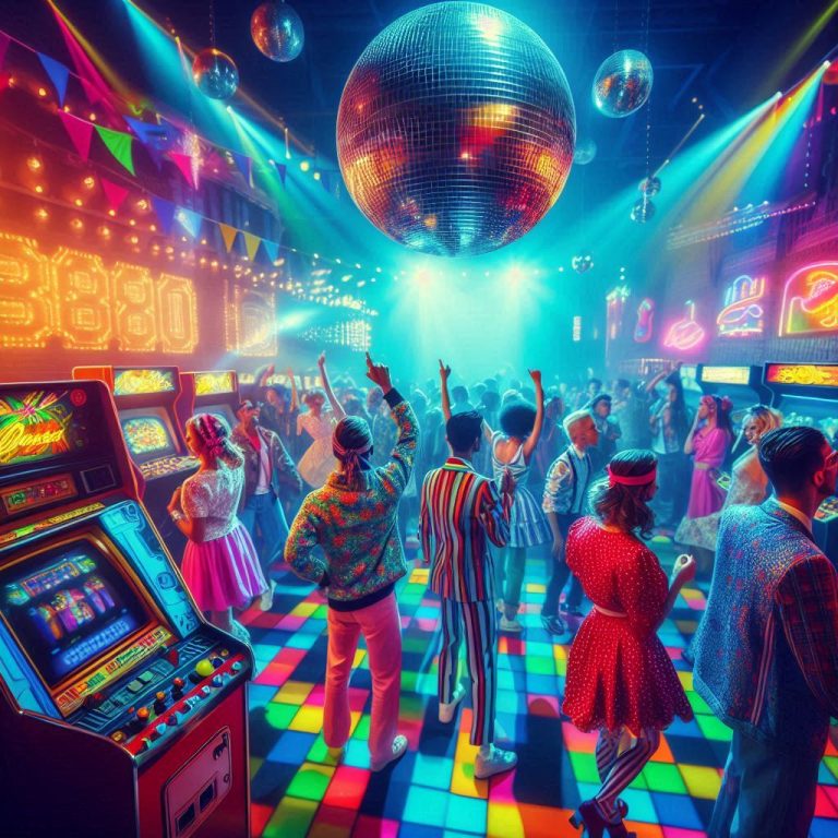 "I Love the 80s Trivia Questions and Answers"