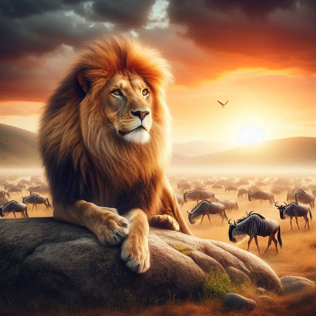 " Lion King Trivia Questions And Answers"