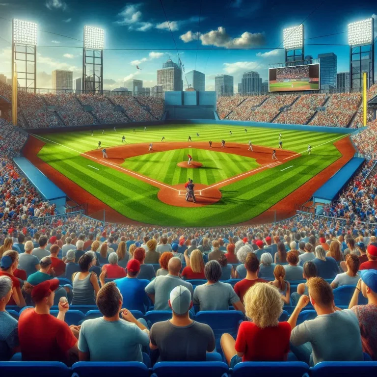 "MLB Trivia Questions & Answers"