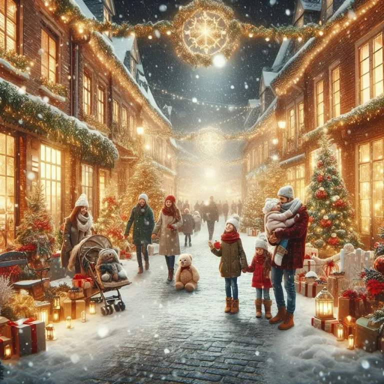 "Miracle On 34th Street Trivia Questions And Answers"