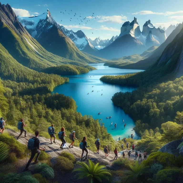 "National Park Trivia Questions And Answers"