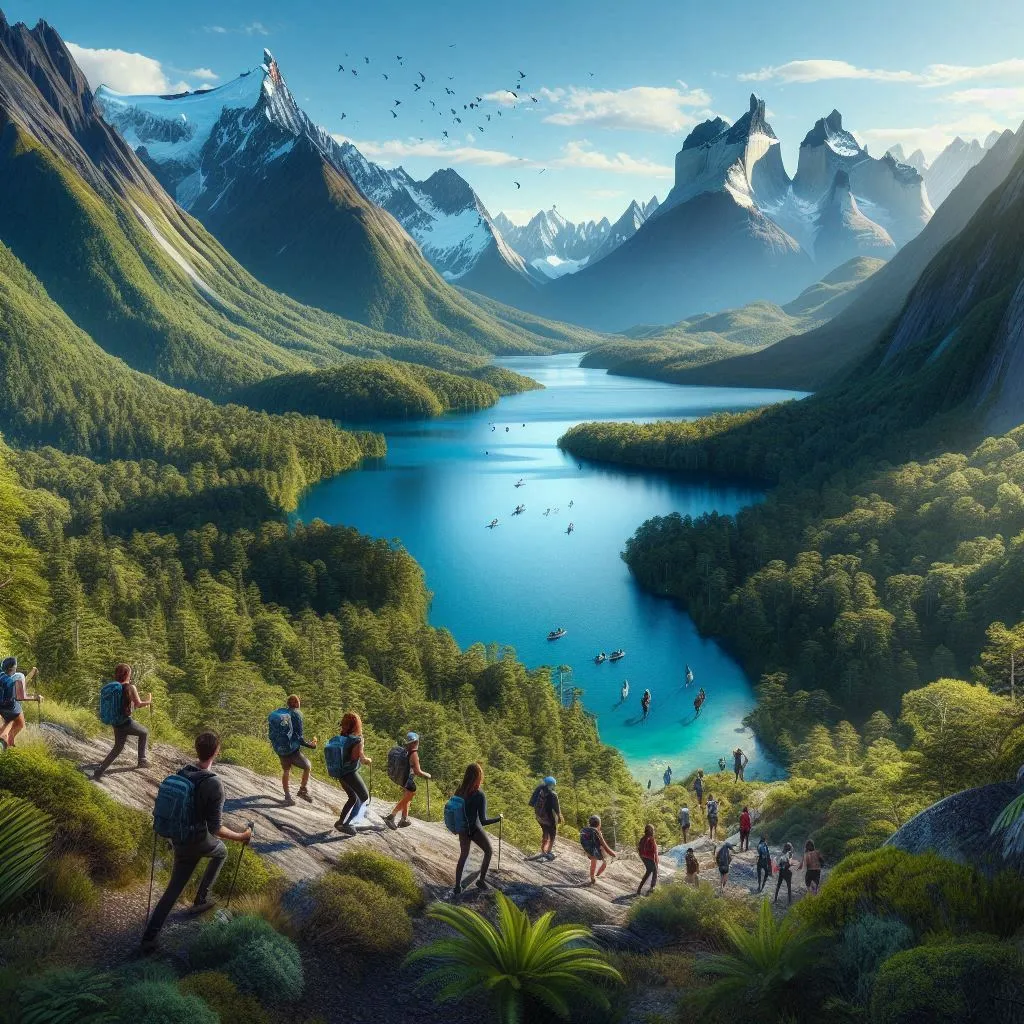 "National Park Trivia Questions And Answers"