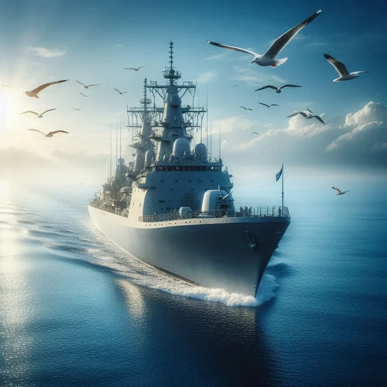 "Navy Trivia Questions and Answers"