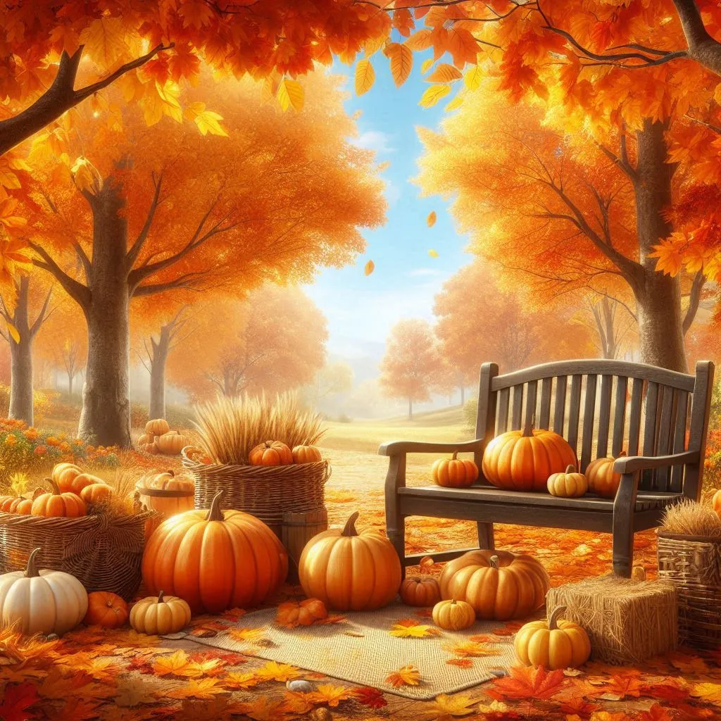 "November Trivia Questions and Answers: