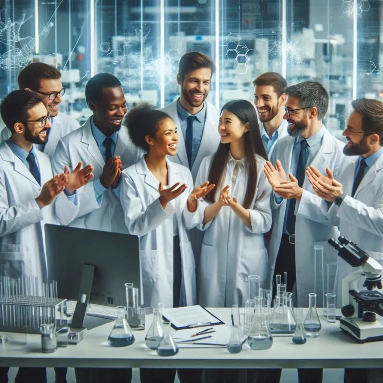 "Science Trivia Questions and Answers"