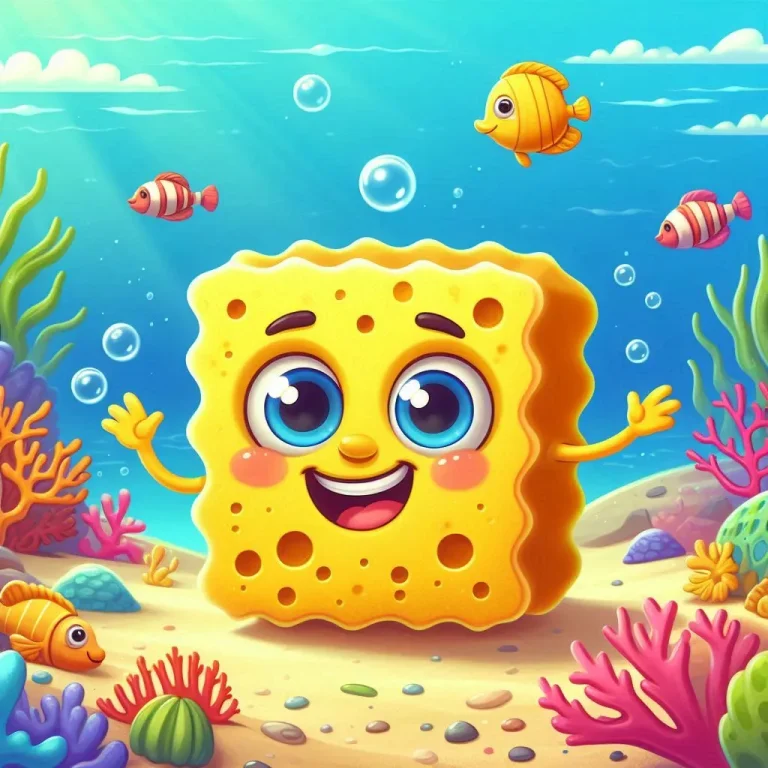 "Spongebob Squarepants Trivia Questions and Answers: