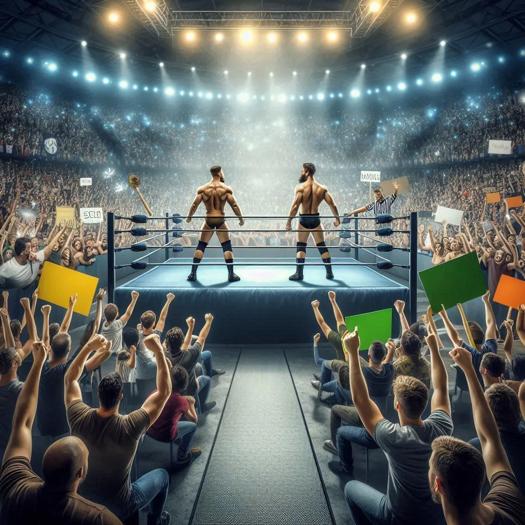 "WWE Trivia Questions and Answers"