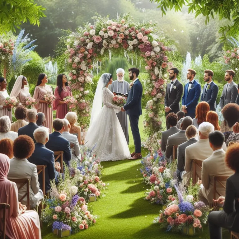 "Wedding Tradition Trivia Questions and Answers"
