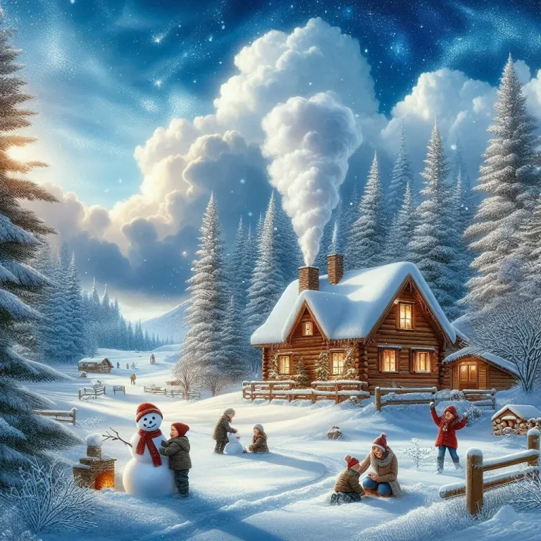 "Winter Trivia Questions & Answers"