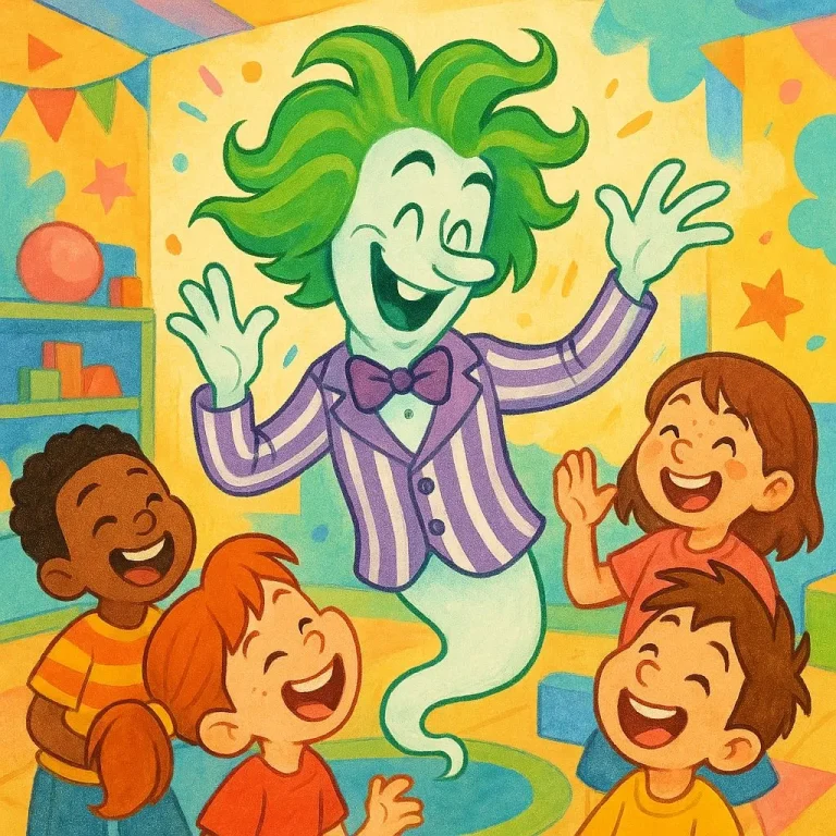 "beetlejuice trivia questions and answers:"