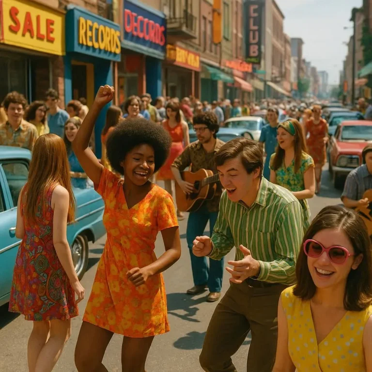 "1960s Trivia Questions and Answers"