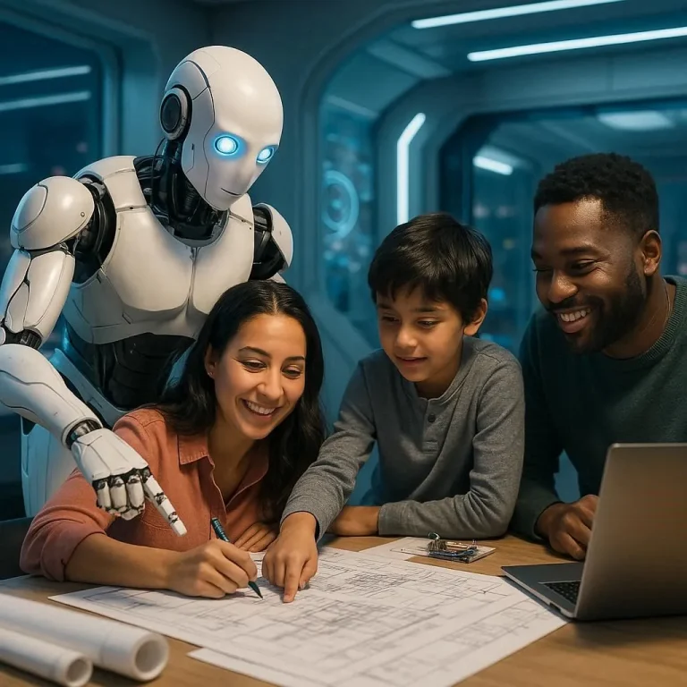 "AI Trivia Questions and Answers"