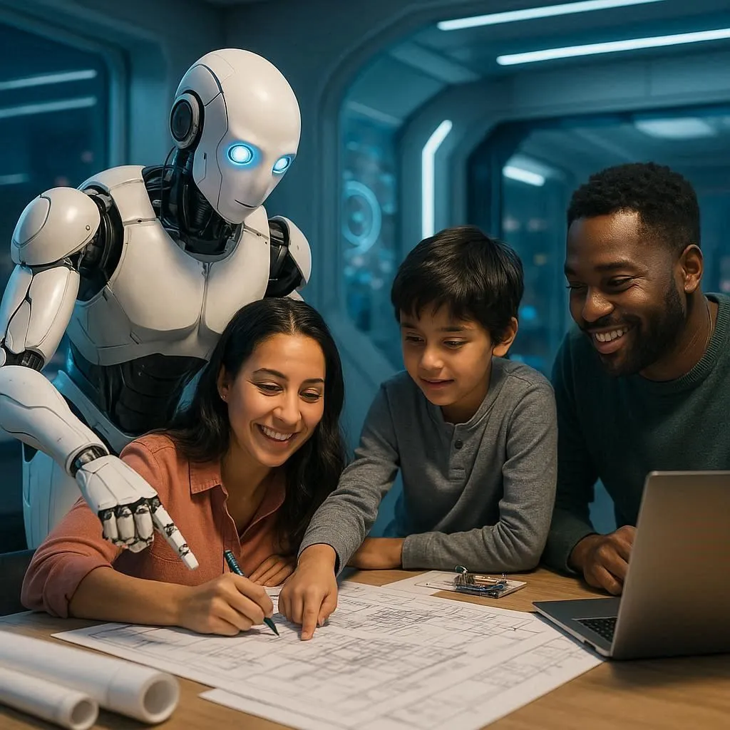 "AI Trivia Questions and Answers"