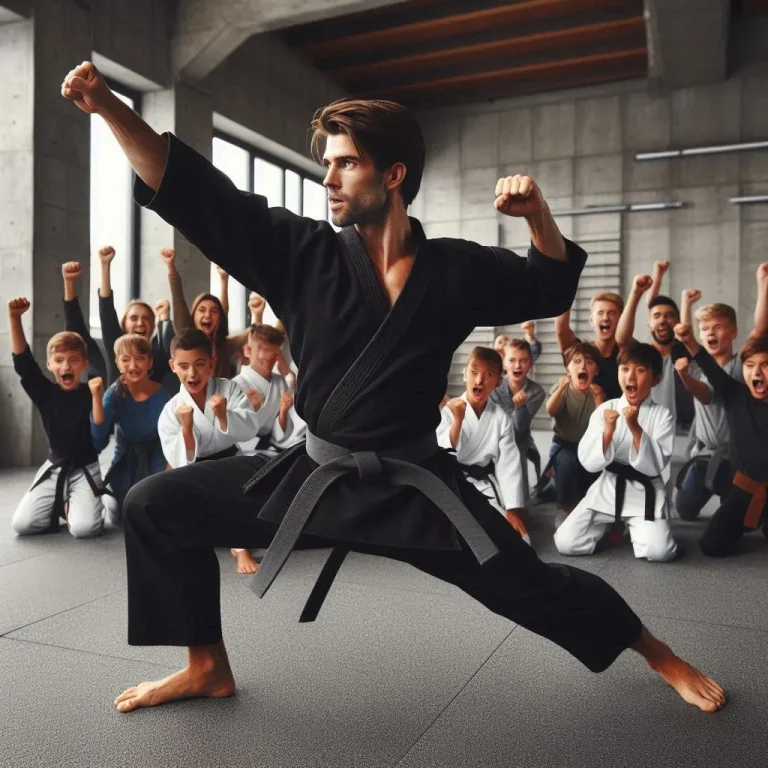 "Best Bruce Lee Trivia Questions Answers"