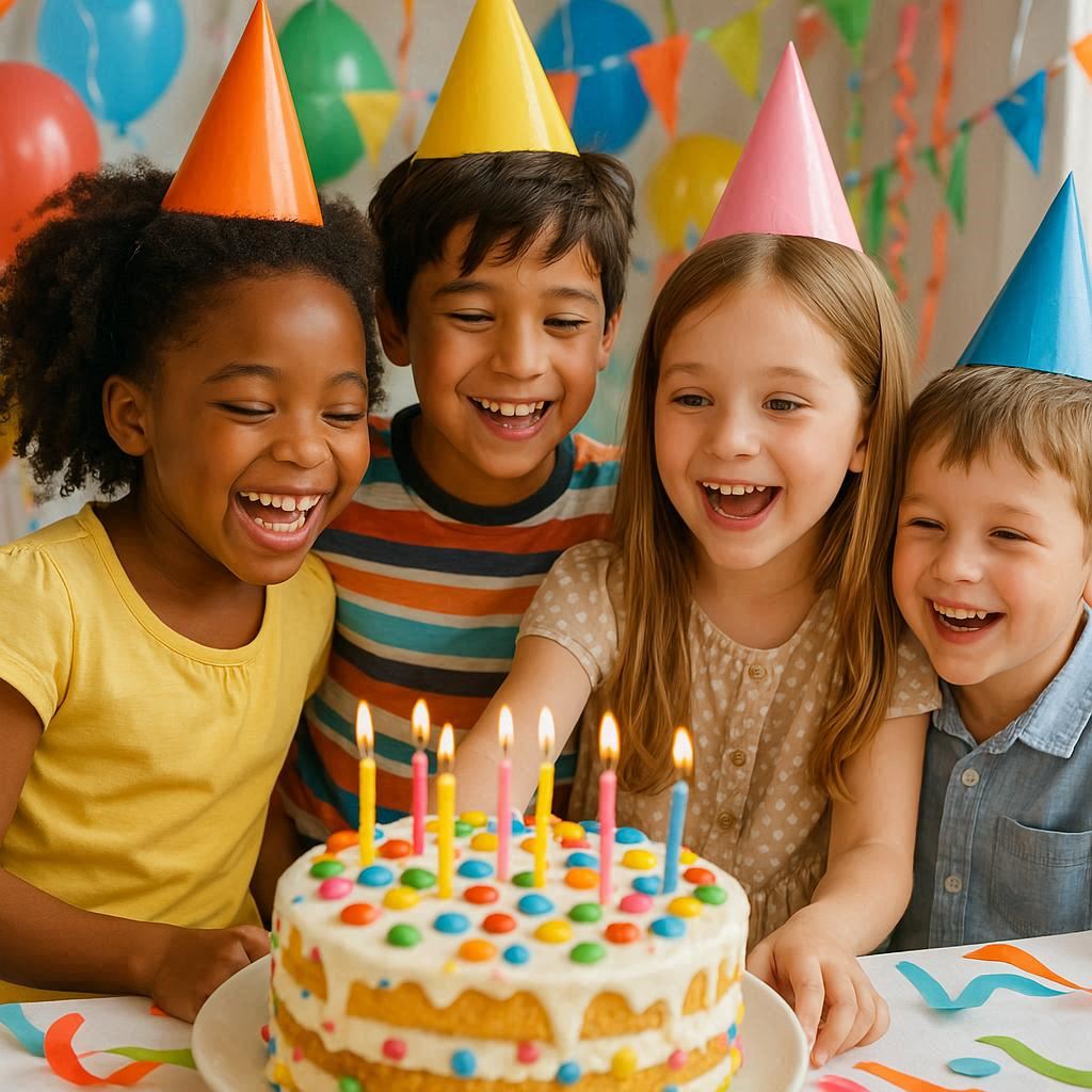"Birthday Trivia Questions Answers"