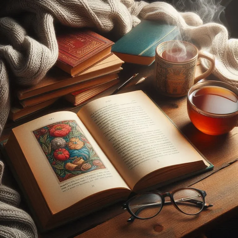 "Books Trivia Questions and Answers"