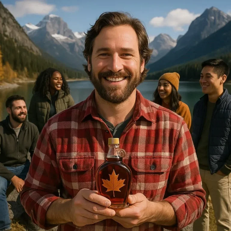 "Canadian Trivia Questions and Answers"