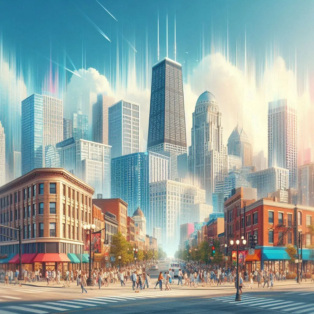 "Chicago Trivia Questions and Answers"