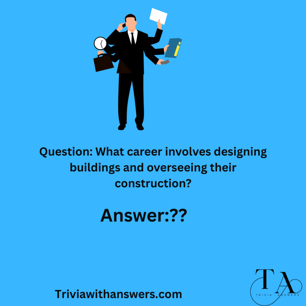 Career Trivia Questions and Answers"wers"