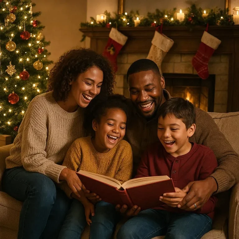 Christmas Story Trivia Questions and Answers