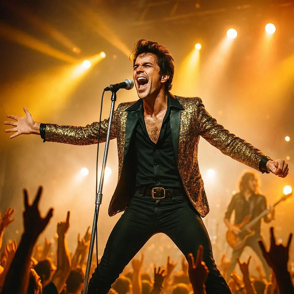 "Elvis Trivia Questions and Answers "