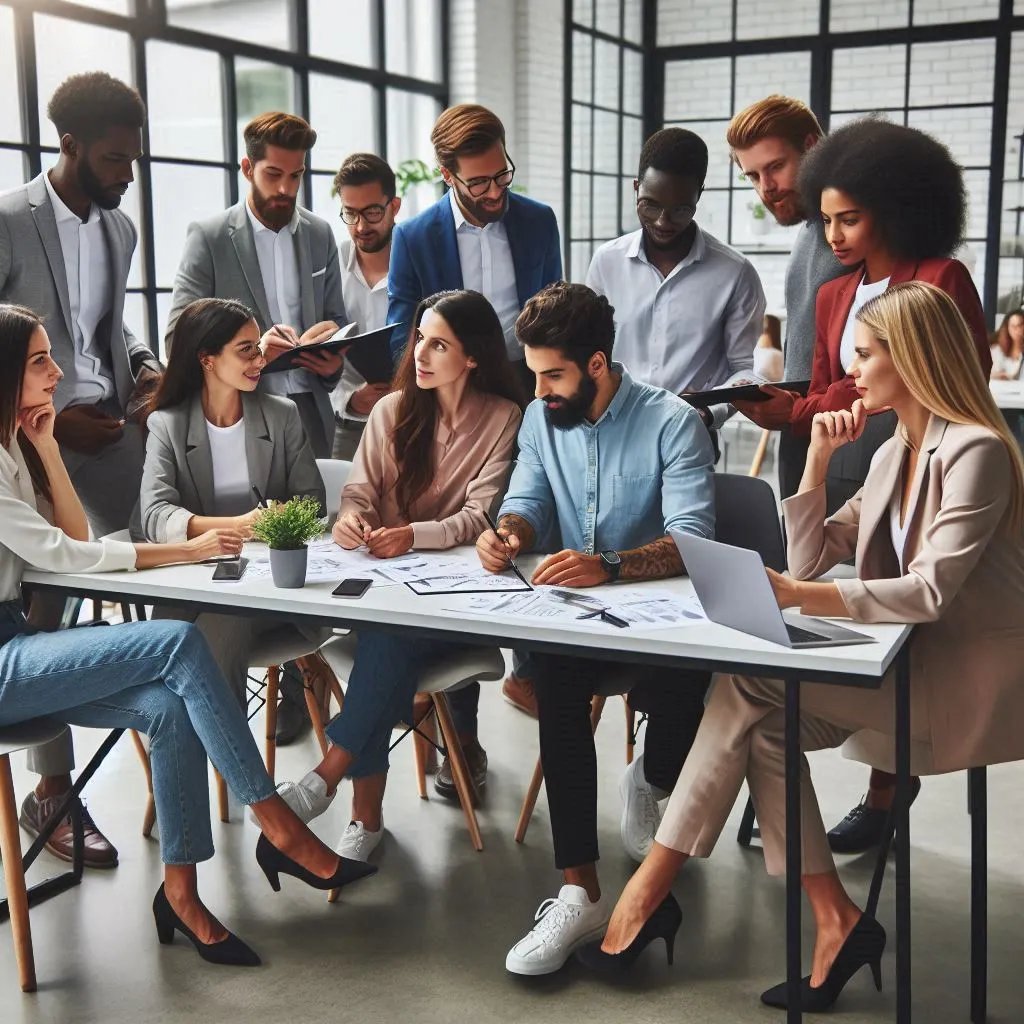 " Employment Trivia Questions and Answers"