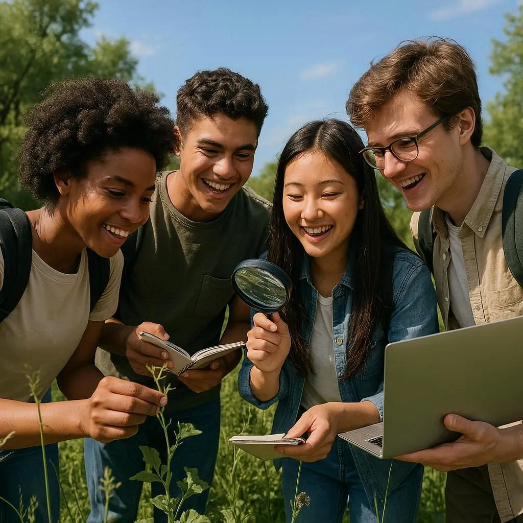 "Environmental Science Trivia Questions and Answers"