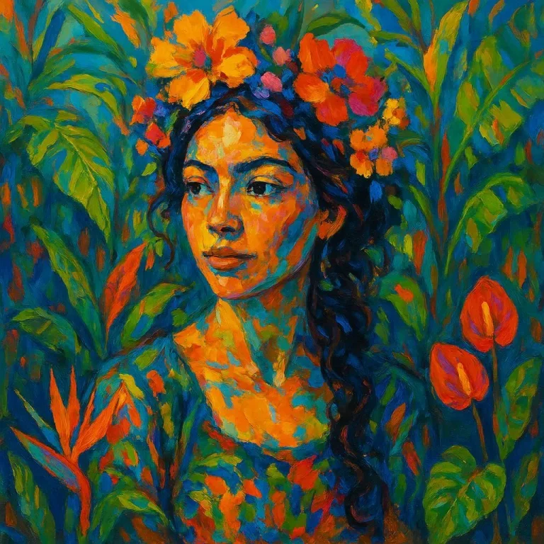 "Frida Kahlo Questions and Answers"