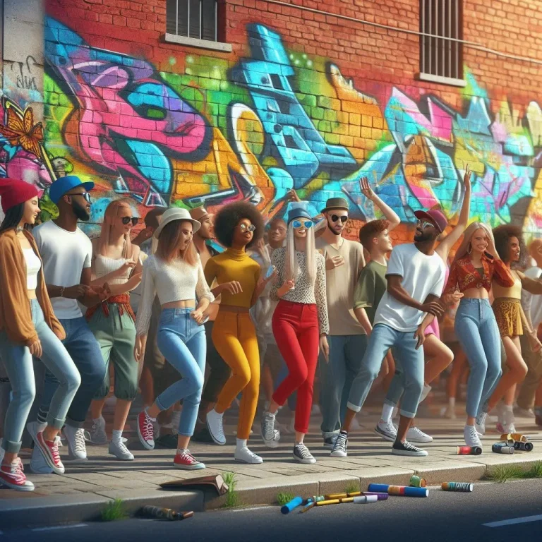 "Hip Hop Trivia Questions"
