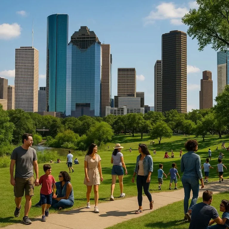 "Houston Trivia Questions and Answers"