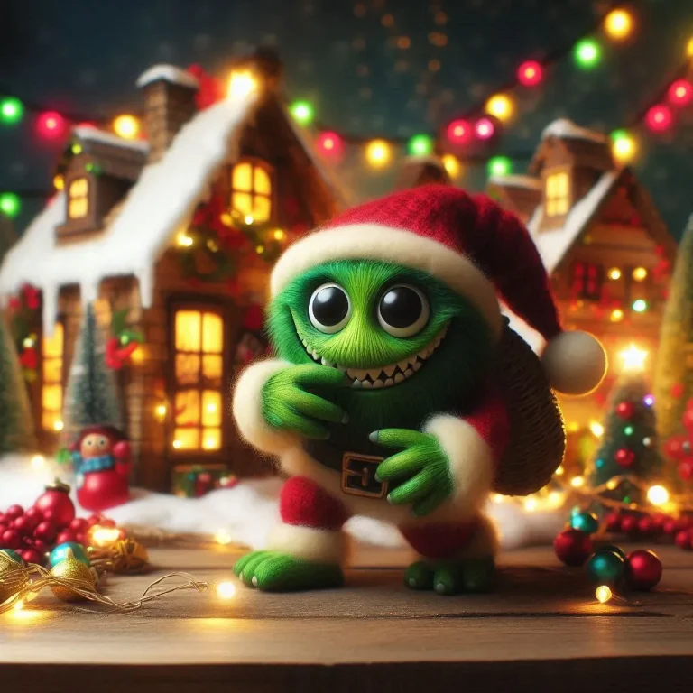 "How the Grinch Stole Christmas Trivia Questions"