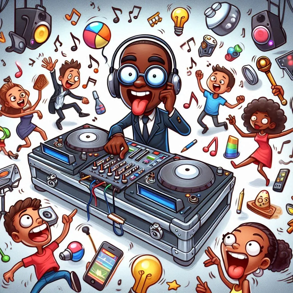 "How to Cheat at DJ Trivia Questions and Answers"