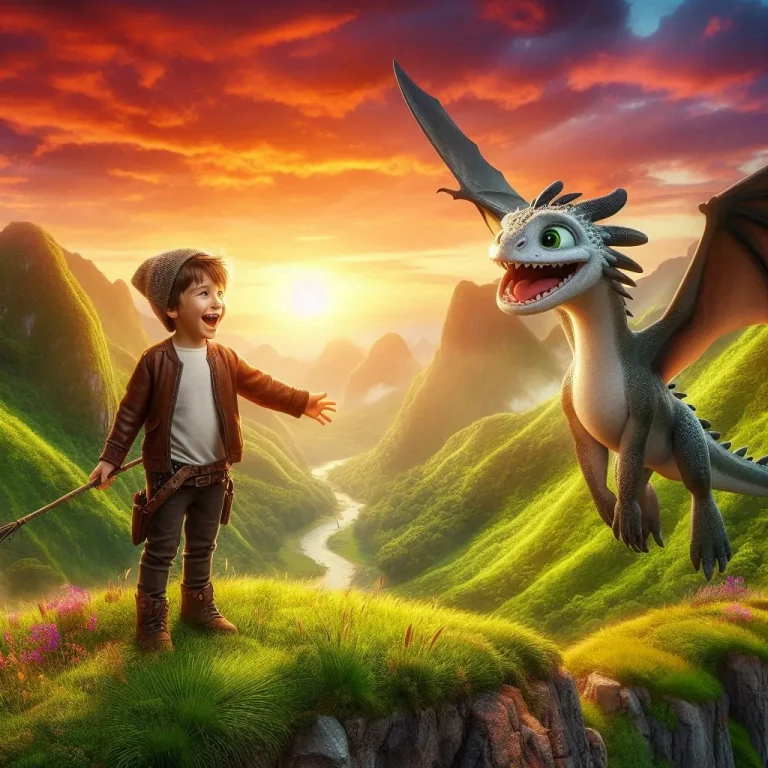 "How to Train Your Dragon Trivia Questions"