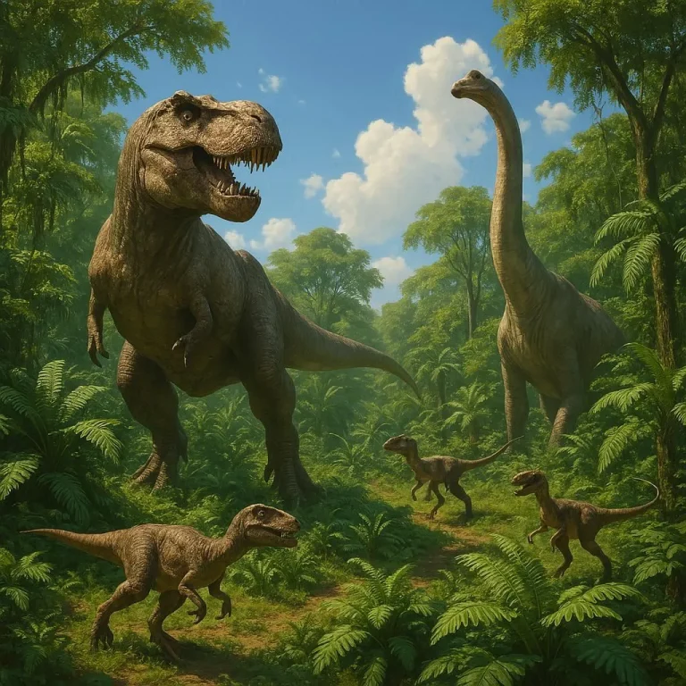 "Jurassic Park Trivia Questions and Answers"