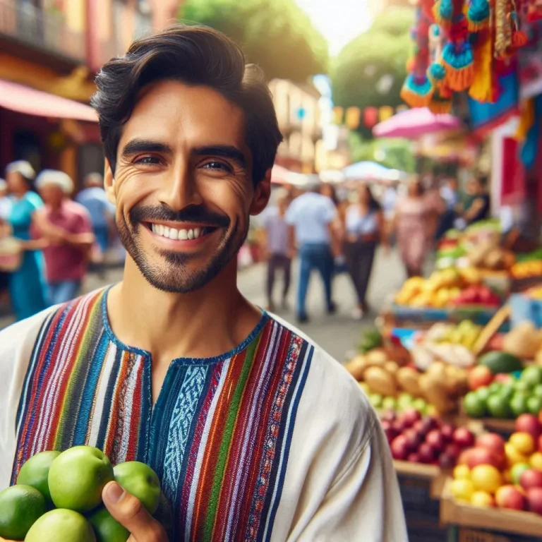 "Latino Trivia Questions and Answers"